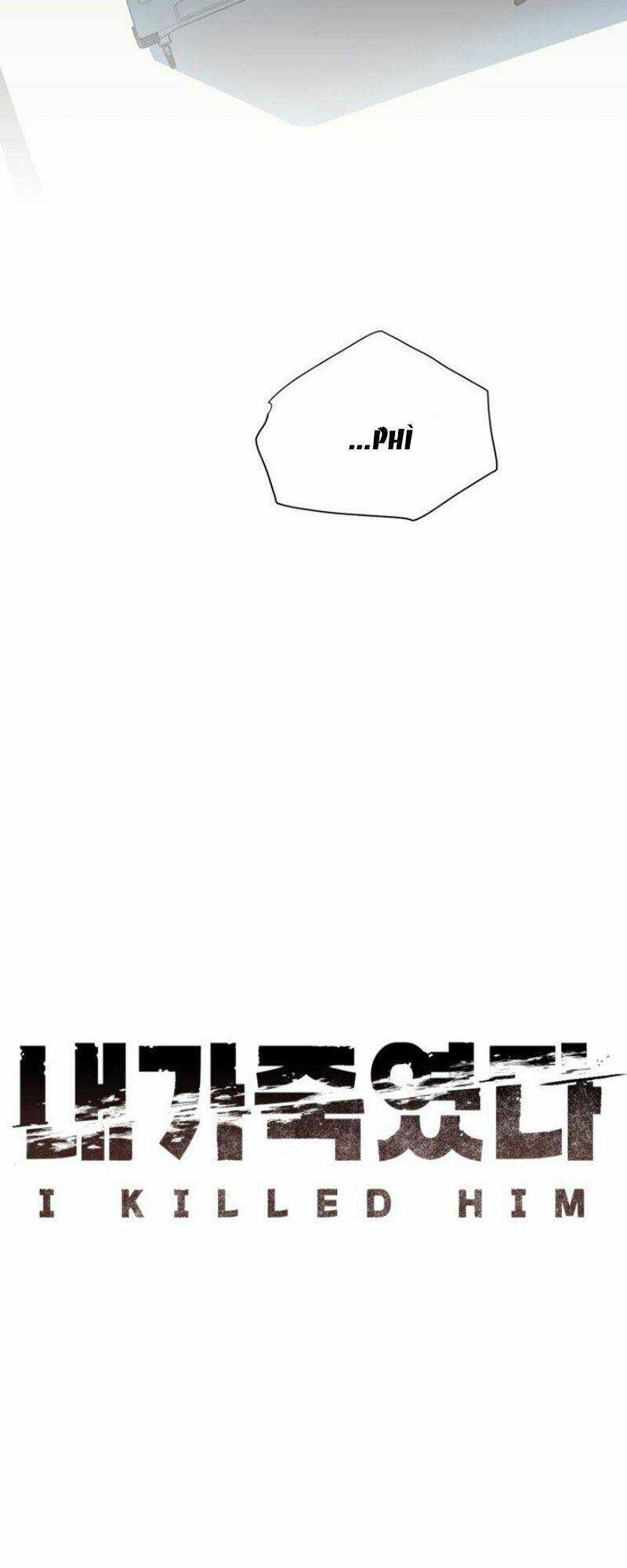 Tôi Đã Giết Hắn Chapter 14 trang 10