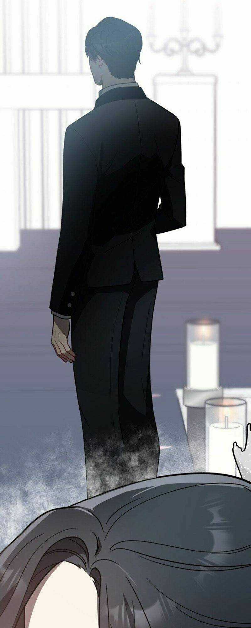 Tôi Đã Giết Hắn Chapter 14 trang 25