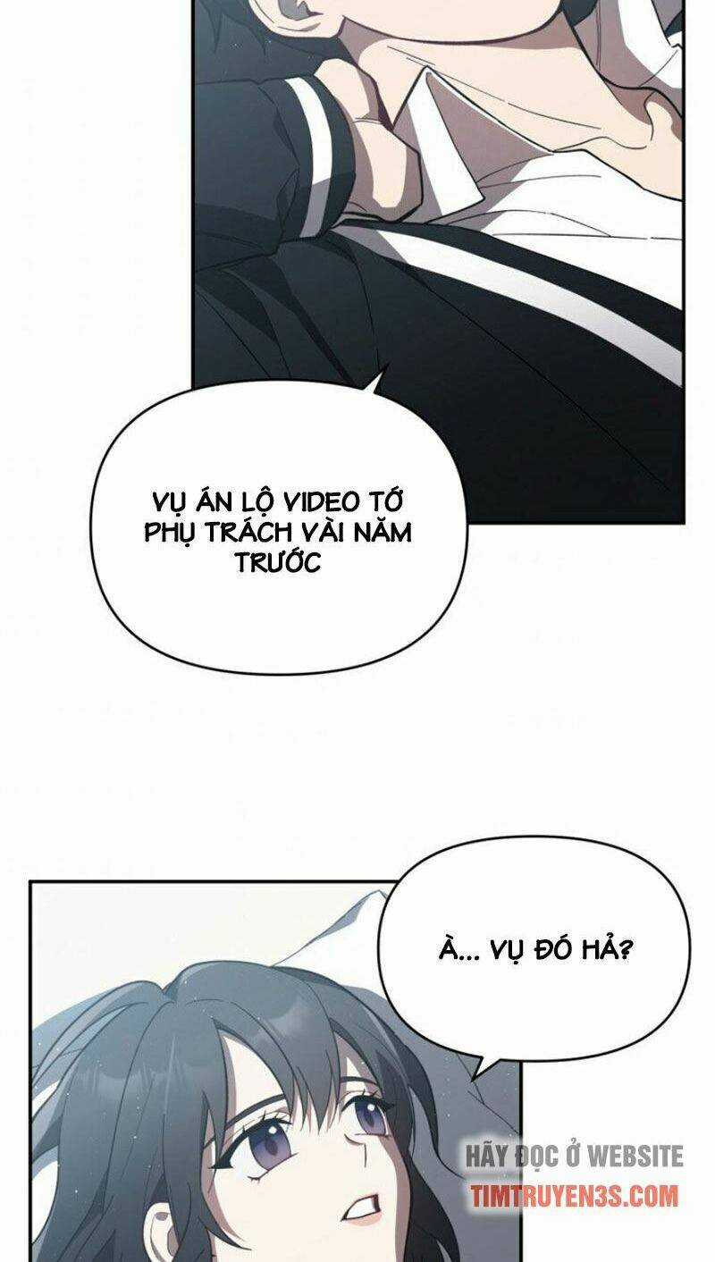 Tôi Đã Giết Hắn Chapter 14 trang 3