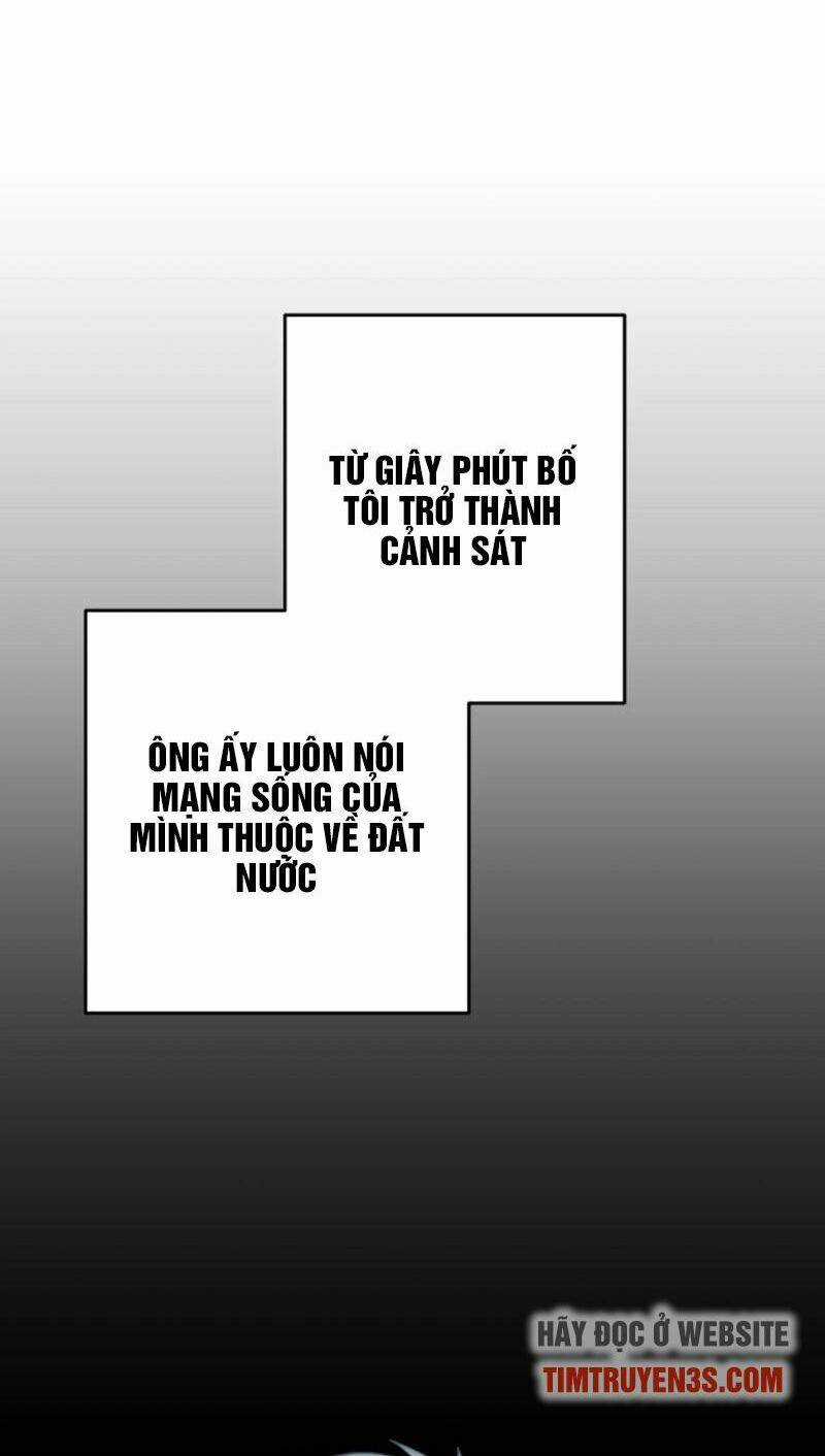 Tôi Đã Giết Hắn Chapter 14 trang 35