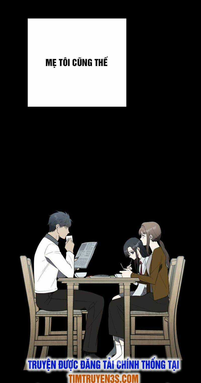 Tôi Đã Giết Hắn Chapter 14 trang 37