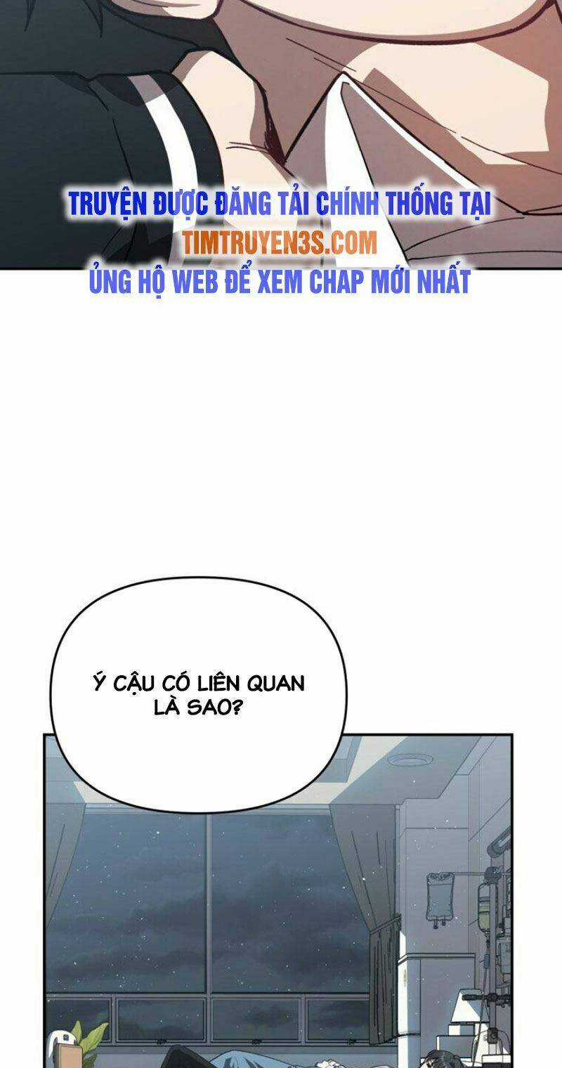 Tôi Đã Giết Hắn Chapter 14 trang 5
