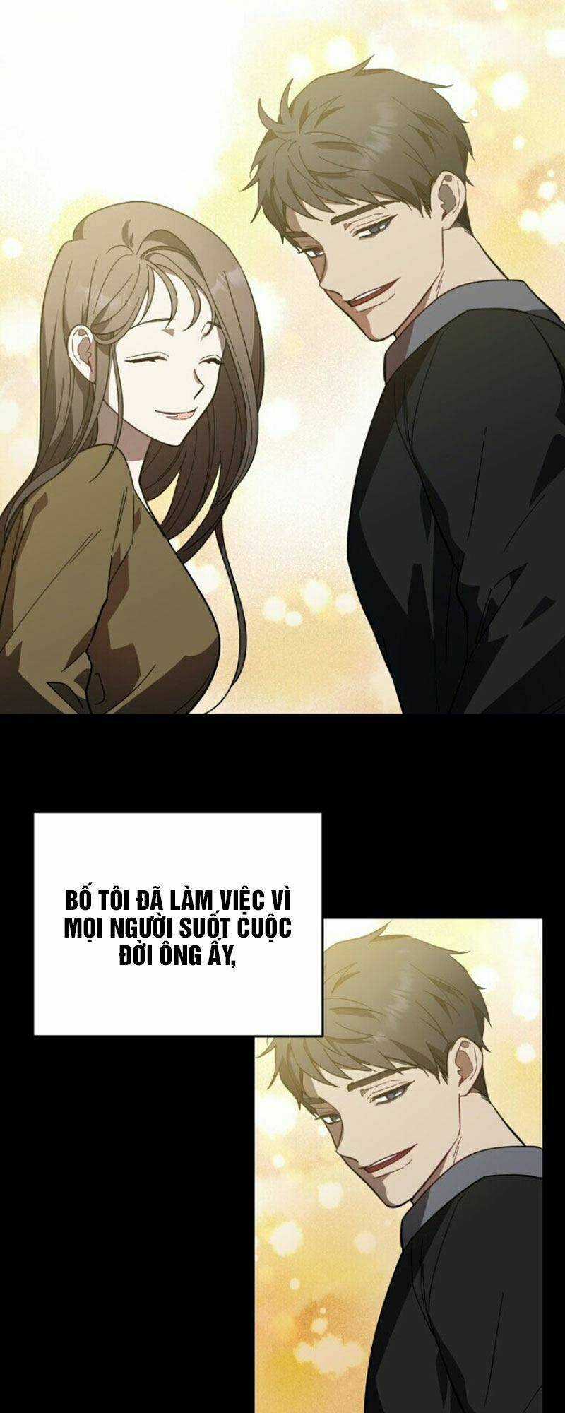 Tôi Đã Giết Hắn Chapter 14 trang 50