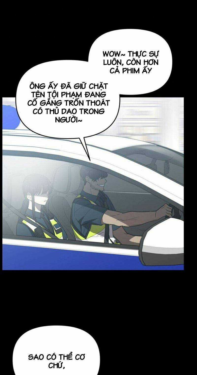 Tôi Đã Giết Hắn Chapter 14 trang 54