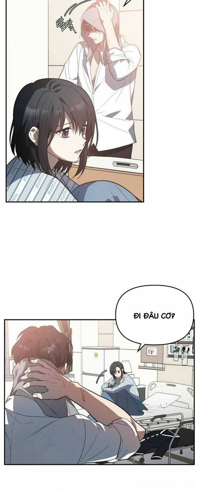 Tôi Đã Giết Hắn Chapter 14 trang 59