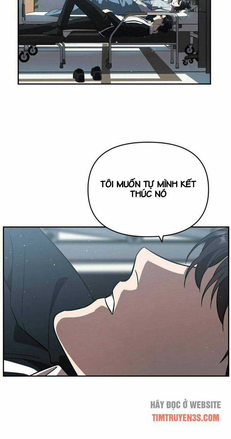 Tôi Đã Giết Hắn Chapter 14 trang 6