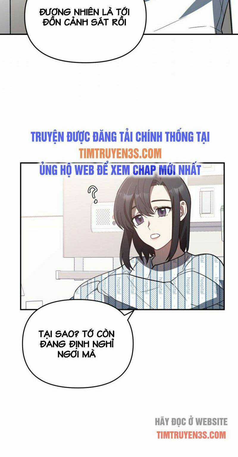 Tôi Đã Giết Hắn Chapter 14 trang 61