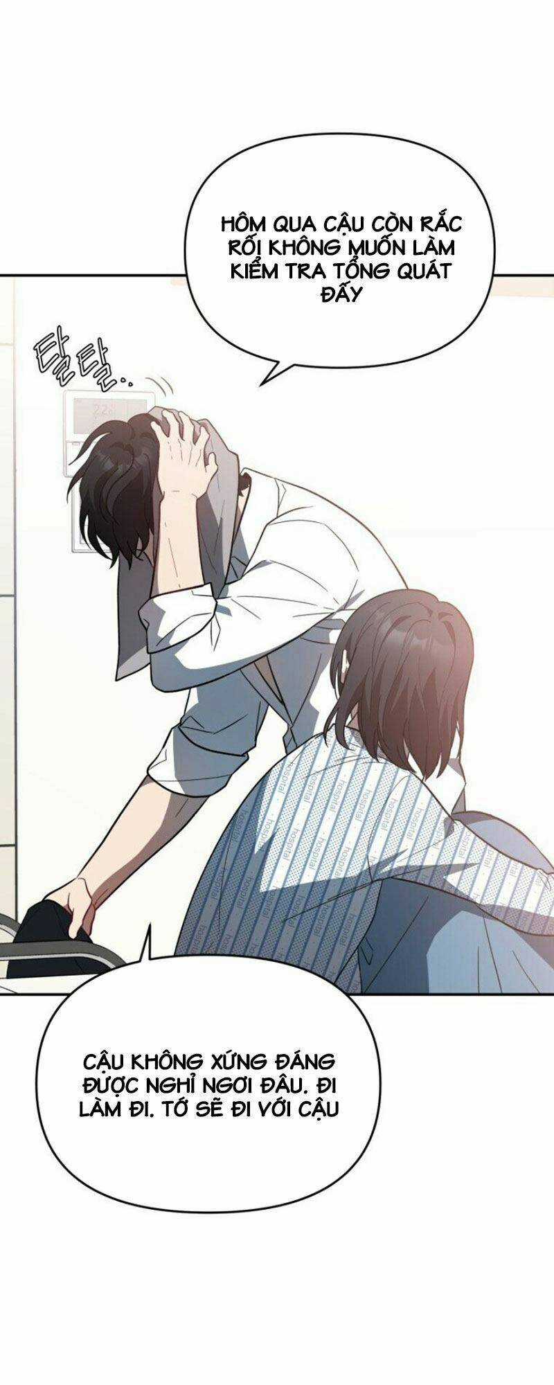 Tôi Đã Giết Hắn Chapter 14 trang 62