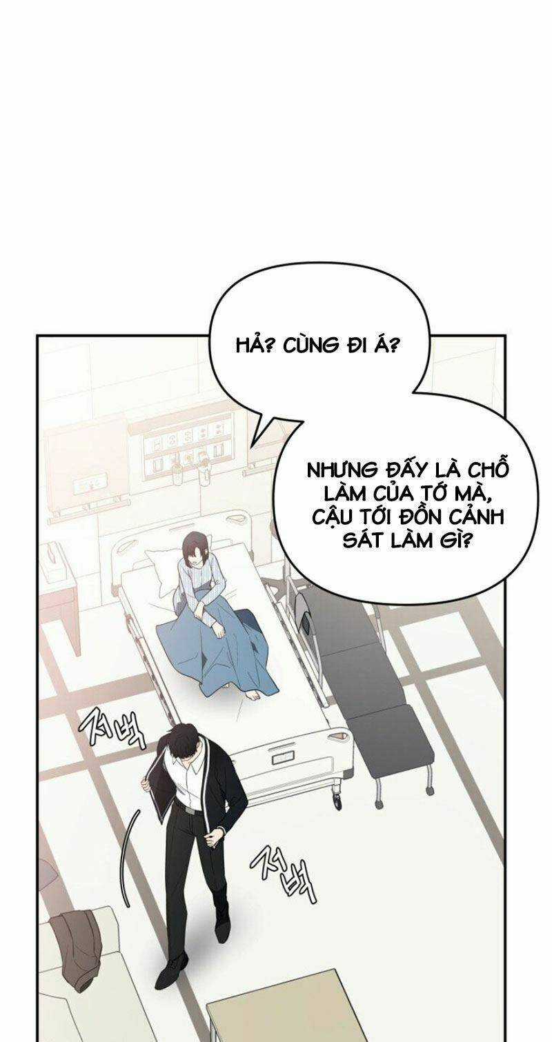 Tôi Đã Giết Hắn Chapter 14 trang 63