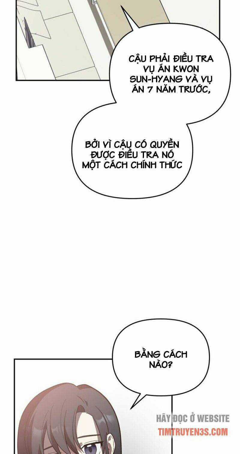 Tôi Đã Giết Hắn Chapter 14 trang 64