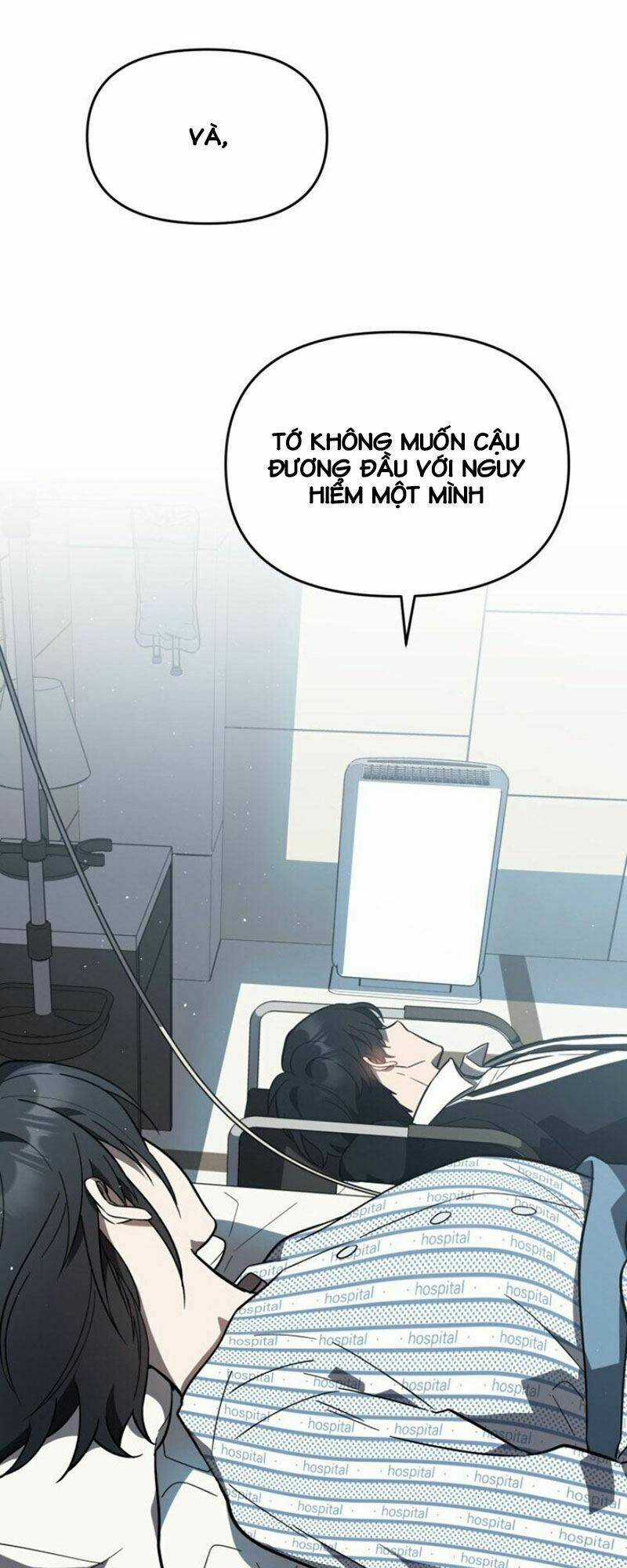 Tôi Đã Giết Hắn Chapter 14 trang 7