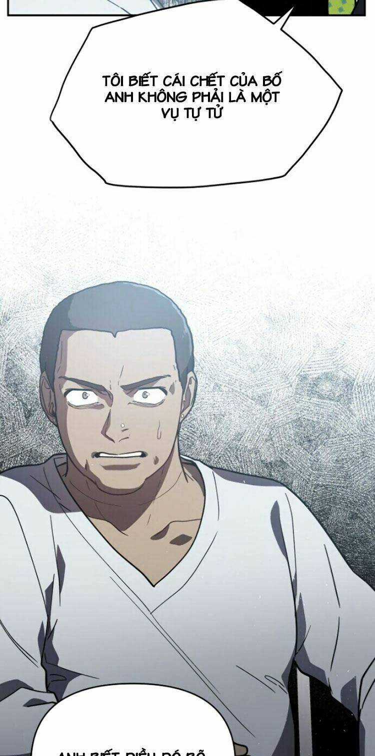 Tôi Đã Giết Hắn Chapter 15 trang 11