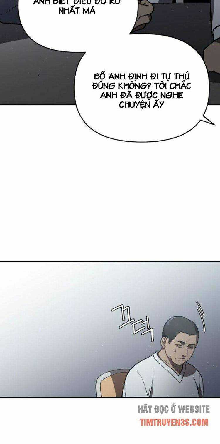 Tôi Đã Giết Hắn Chapter 15 trang 12