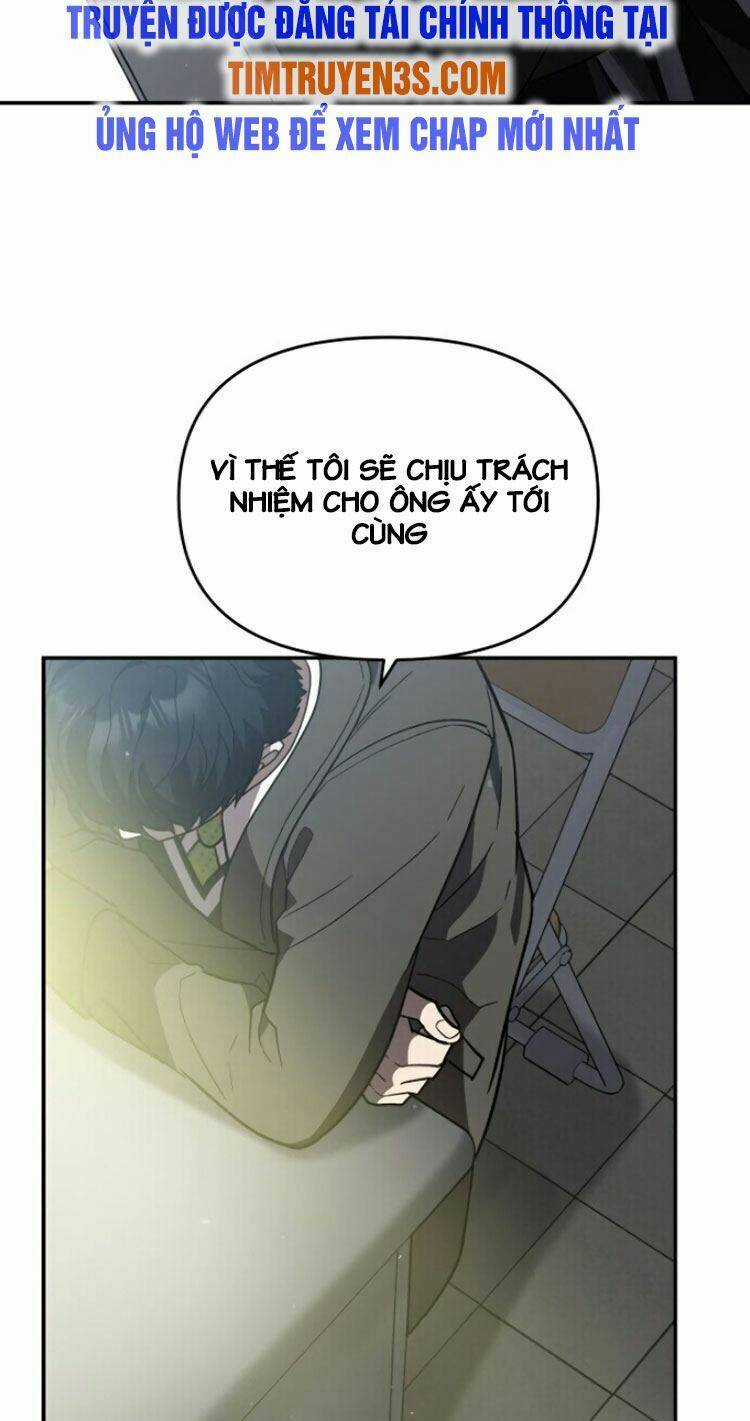 Tôi Đã Giết Hắn Chapter 15 trang 14