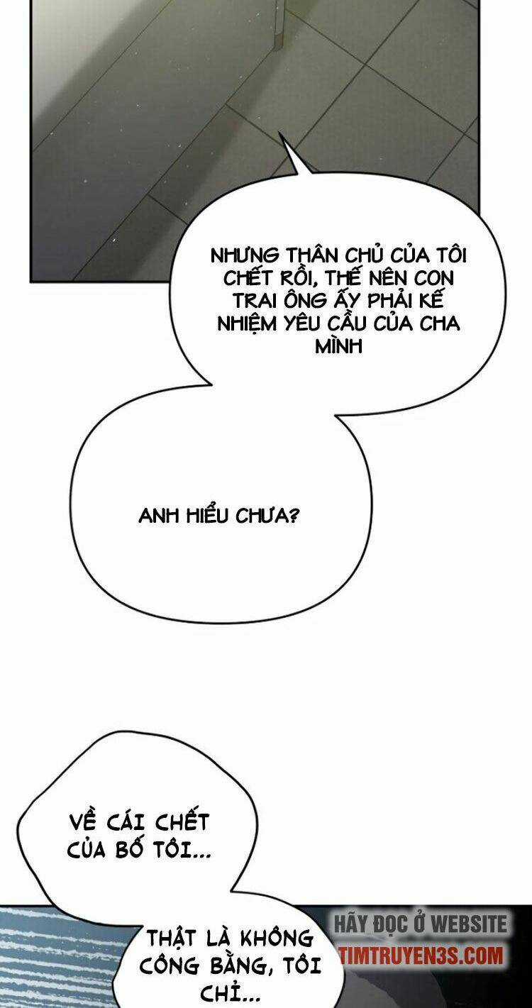 Tôi Đã Giết Hắn Chapter 15 trang 15
