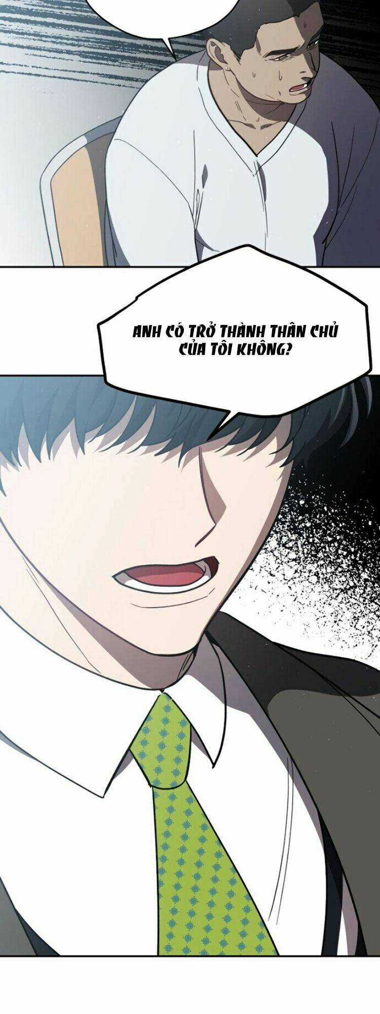 Tôi Đã Giết Hắn Chapter 15 trang 16