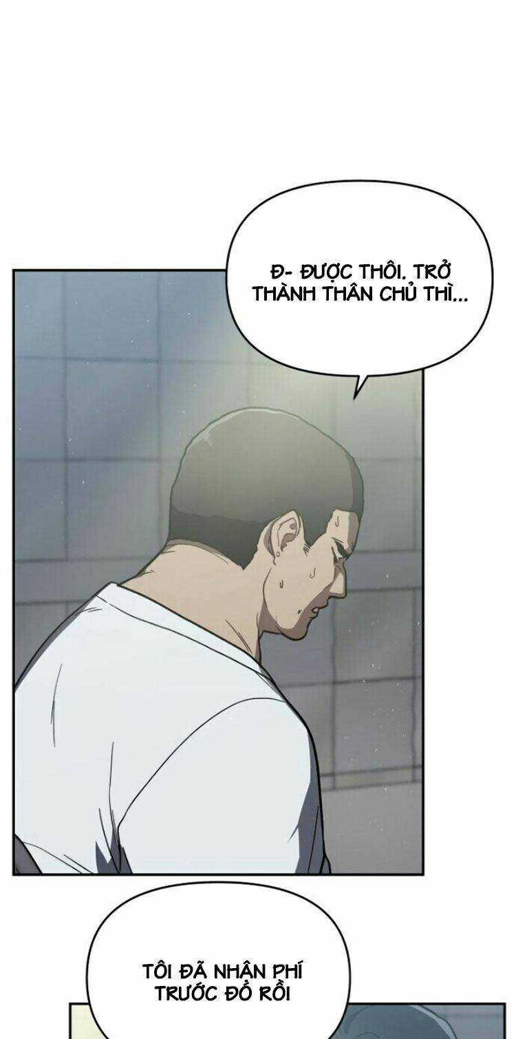 Tôi Đã Giết Hắn Chapter 15 trang 17