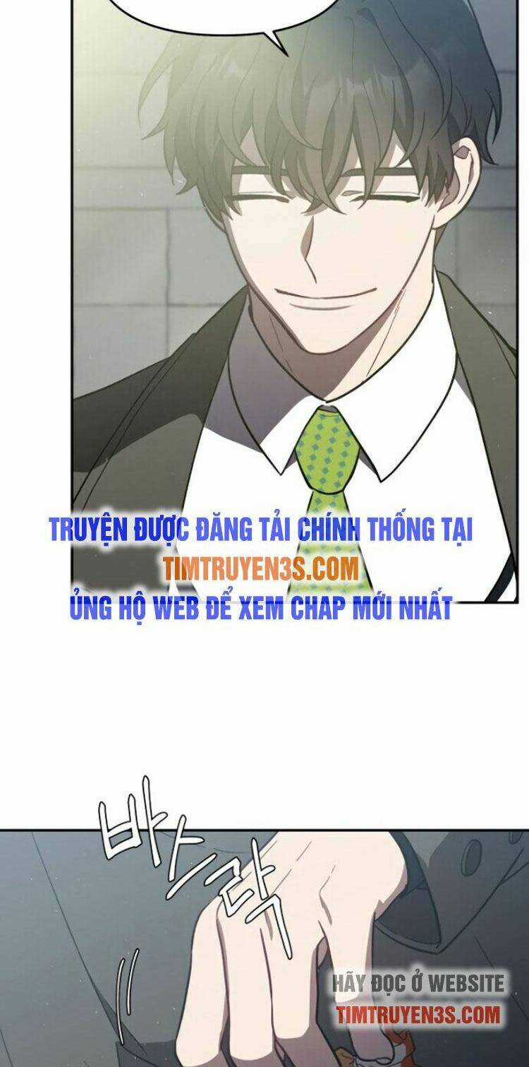 Tôi Đã Giết Hắn Chapter 15 trang 18