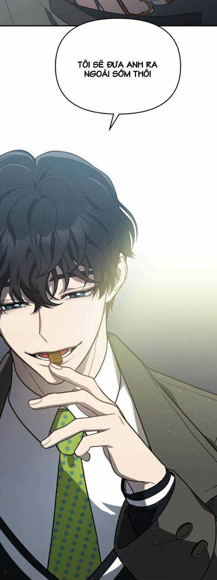 Tôi Đã Giết Hắn Chapter 15 trang 19