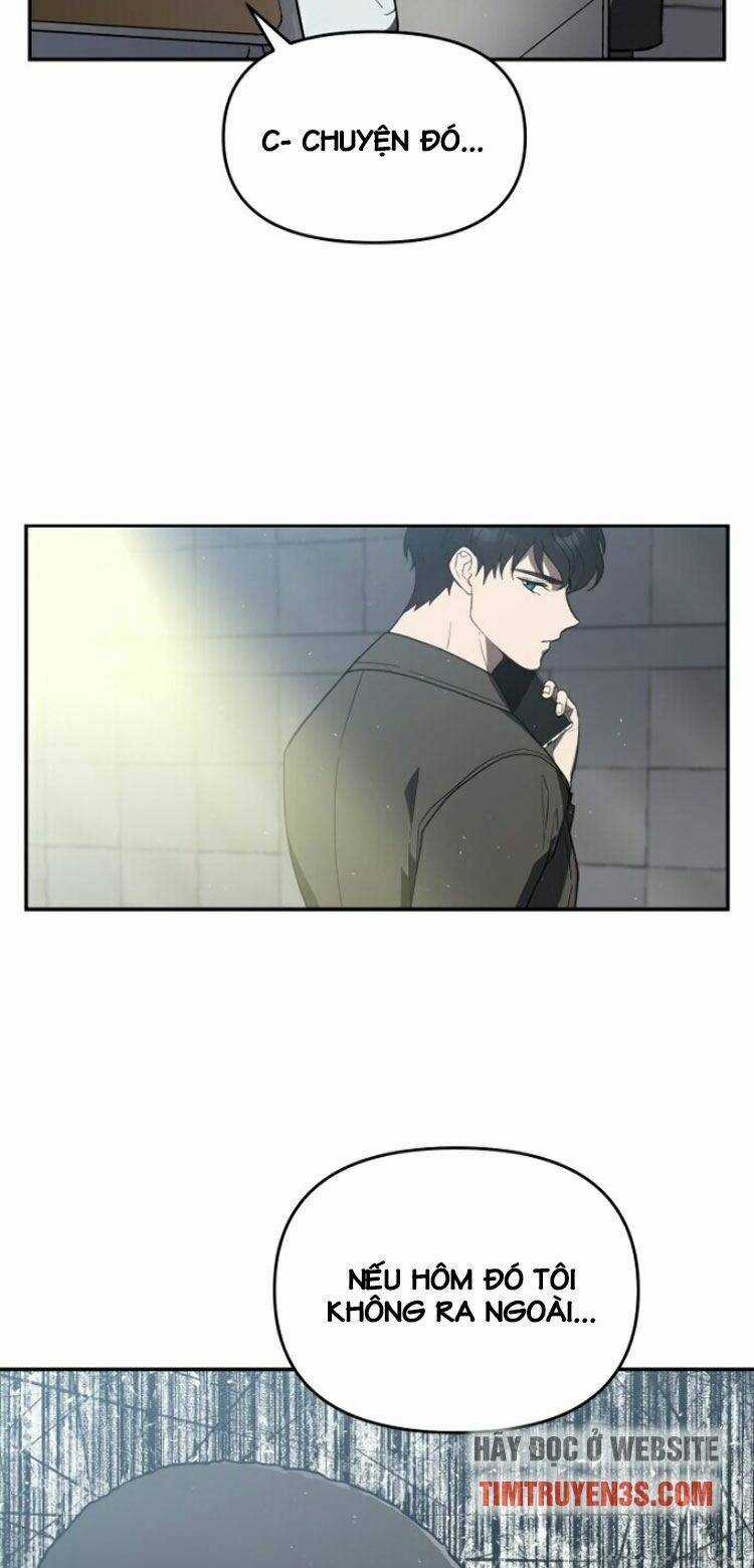 Tôi Đã Giết Hắn Chapter 15 trang 21