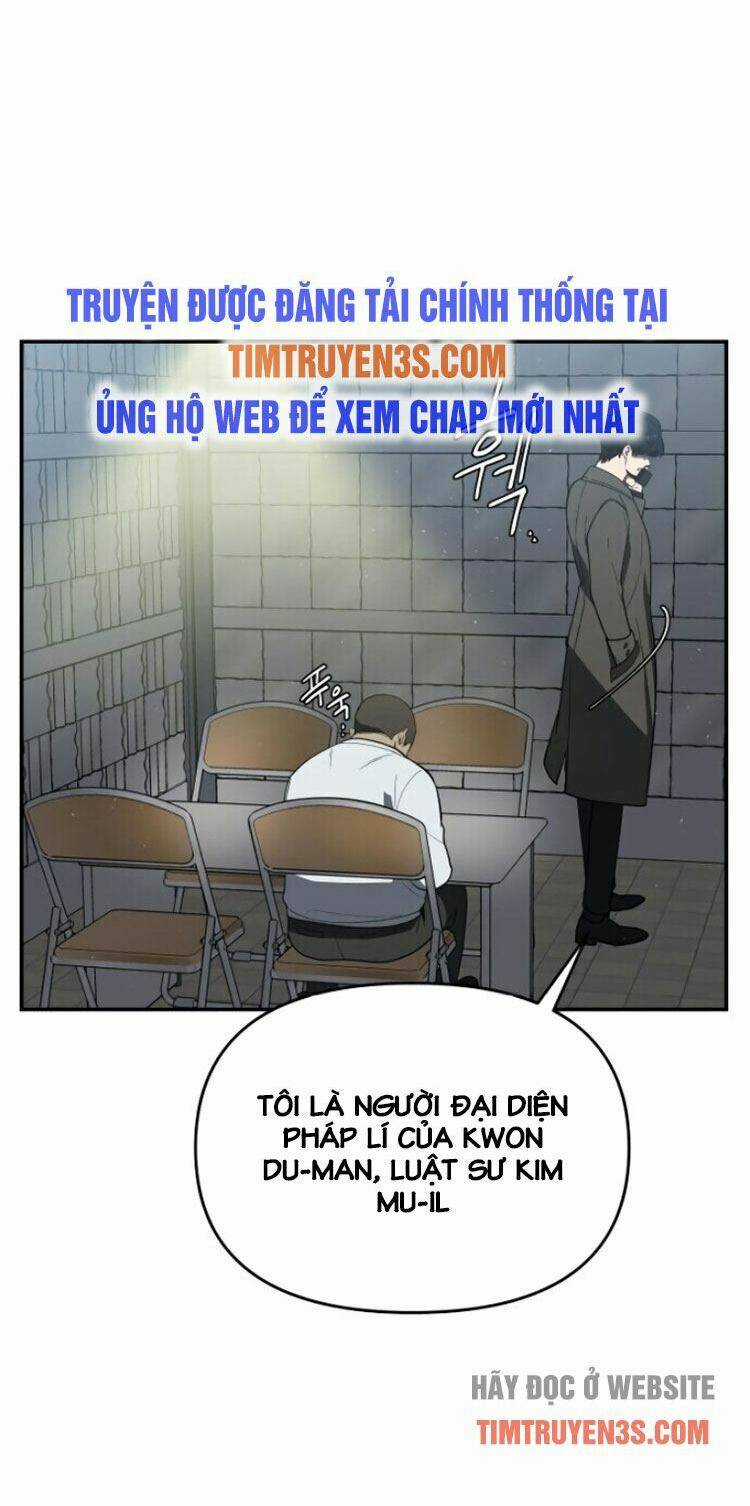 Tôi Đã Giết Hắn Chapter 15 trang 24