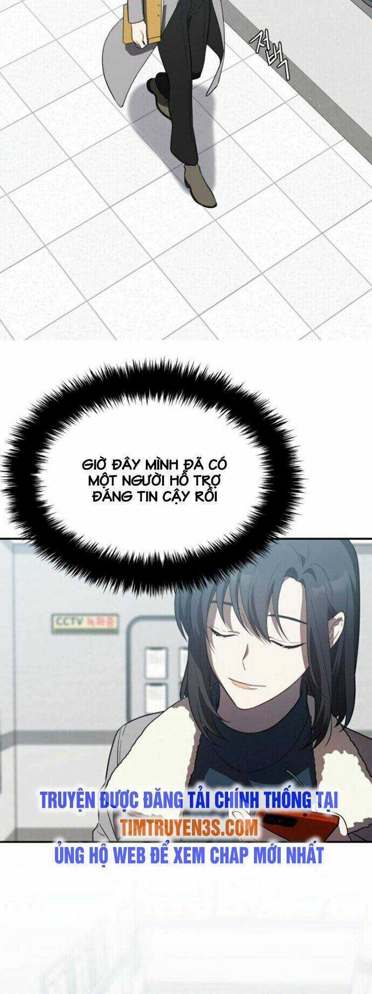 Tôi Đã Giết Hắn Chapter 15 trang 28