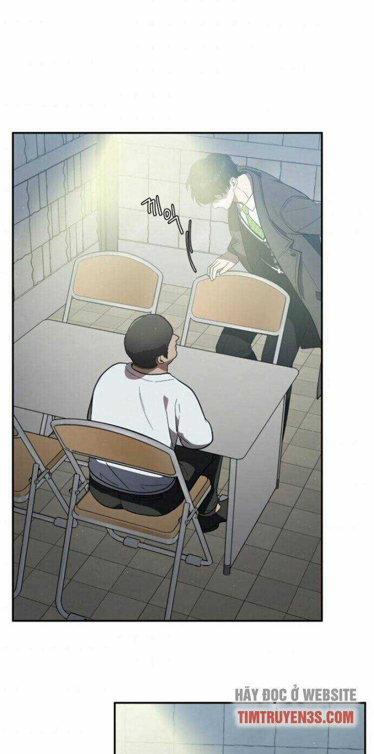 Tôi Đã Giết Hắn Chapter 15 trang 3