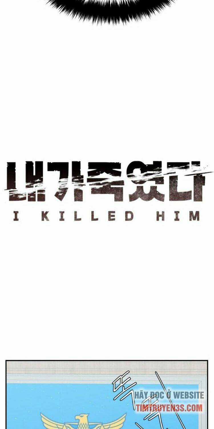 Tôi Đã Giết Hắn Chapter 15 trang 30