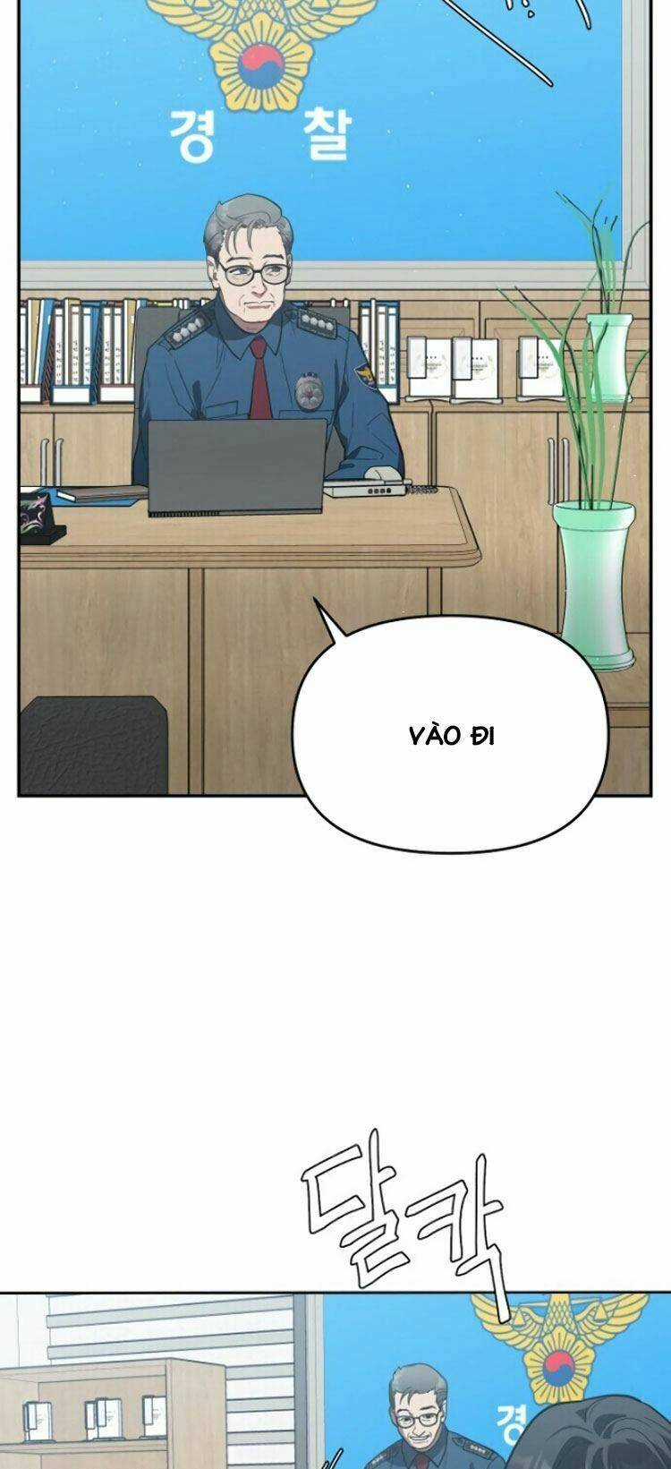 Tôi Đã Giết Hắn Chapter 15 trang 31