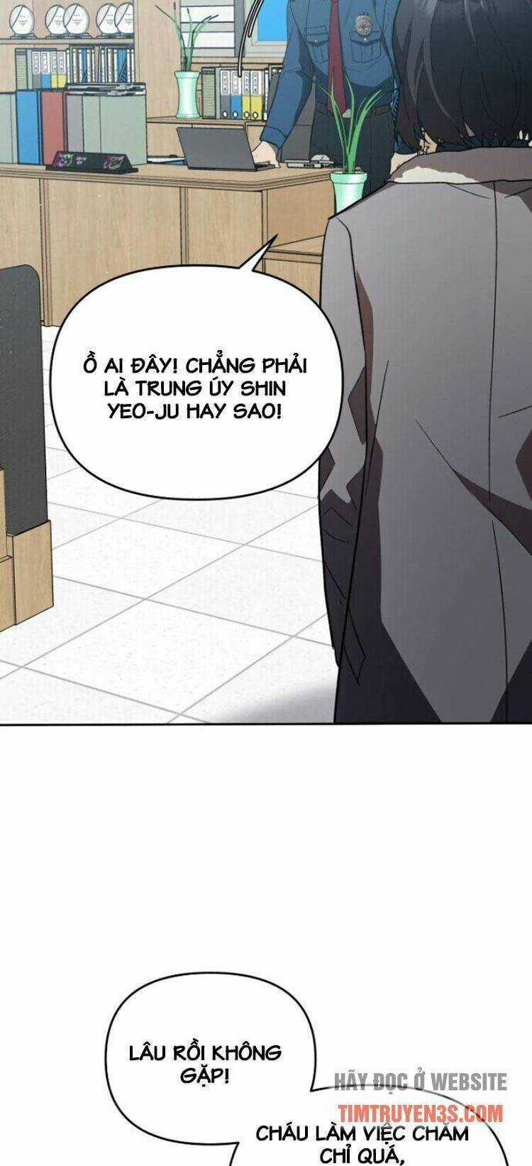 Tôi Đã Giết Hắn Chapter 15 trang 32