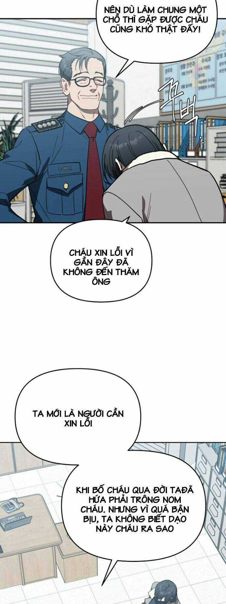 Tôi Đã Giết Hắn Chapter 15 trang 33