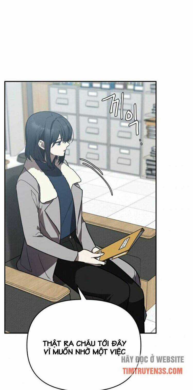 Tôi Đã Giết Hắn Chapter 15 trang 35