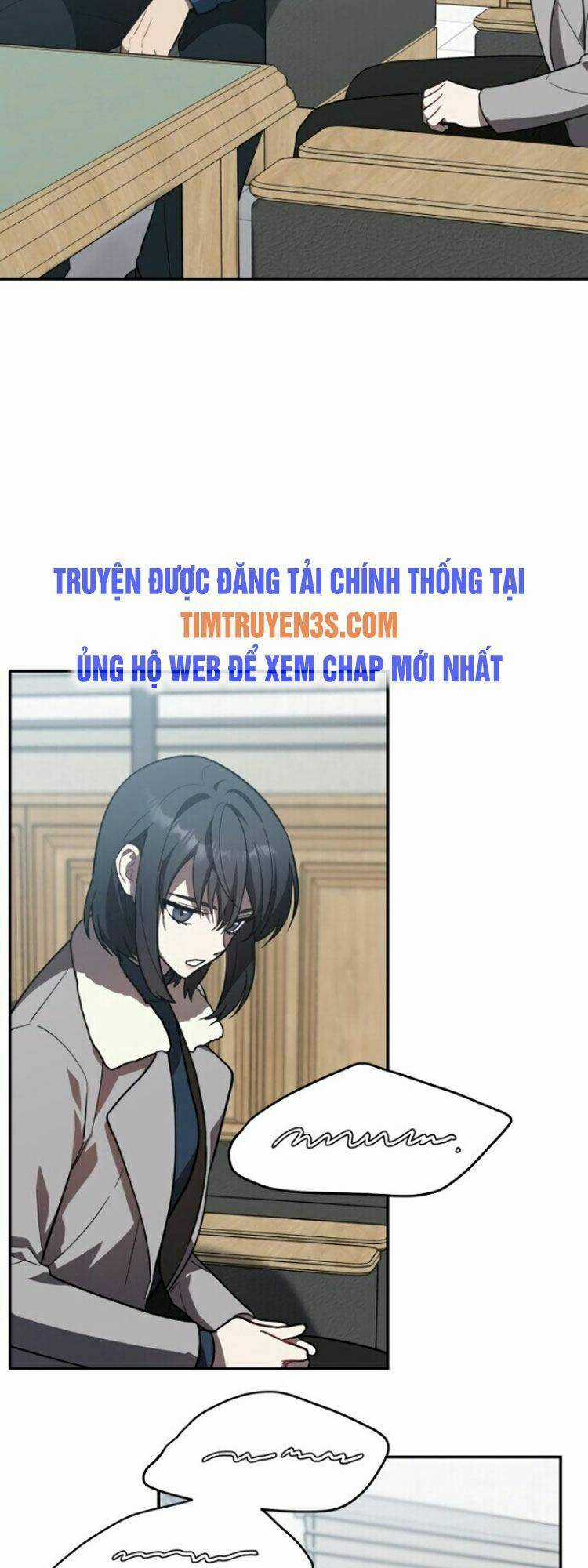 Tôi Đã Giết Hắn Chapter 15 trang 39