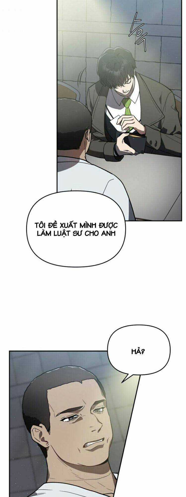 Tôi Đã Giết Hắn Chapter 15 trang 4