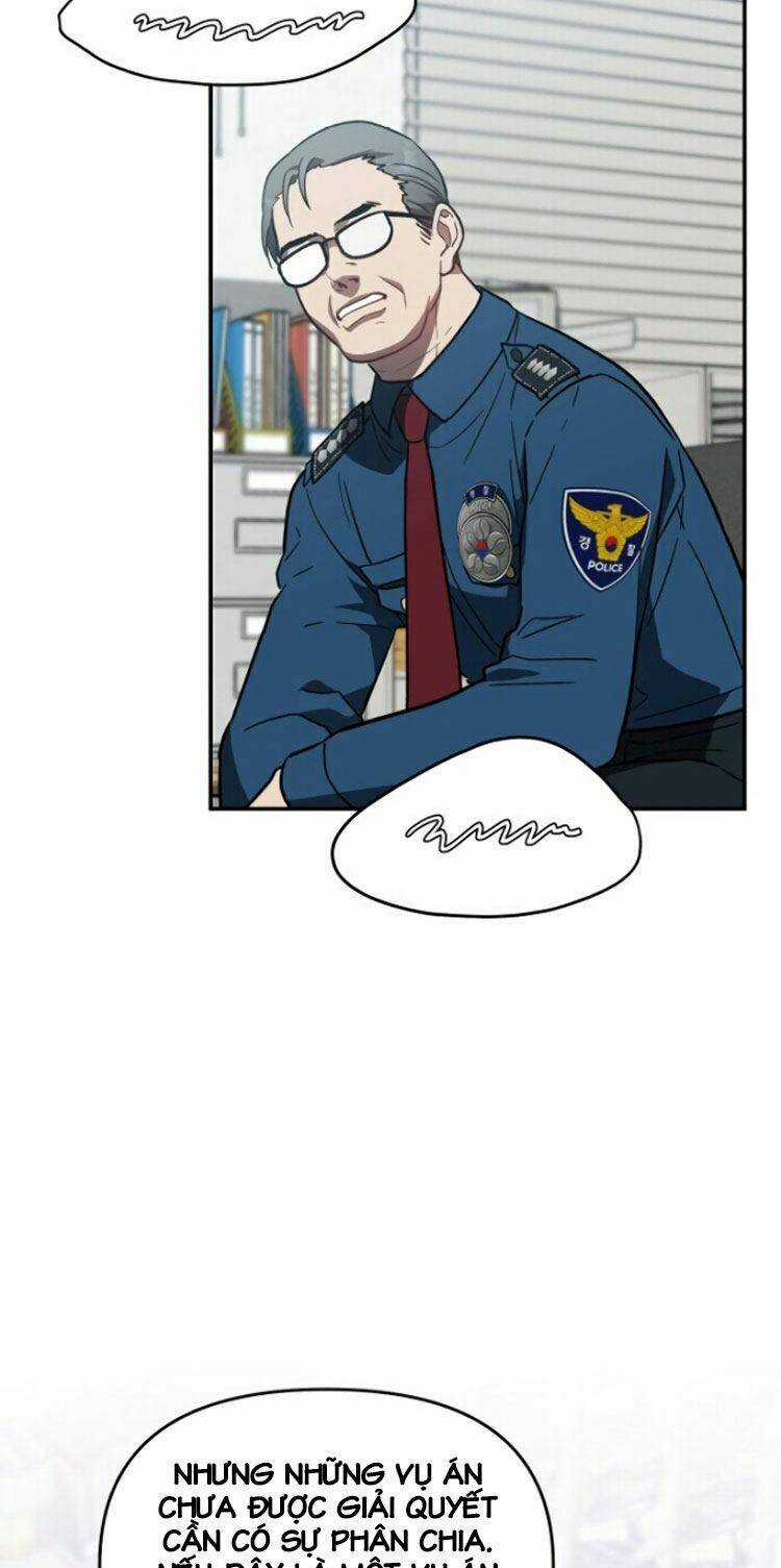 Tôi Đã Giết Hắn Chapter 15 trang 40