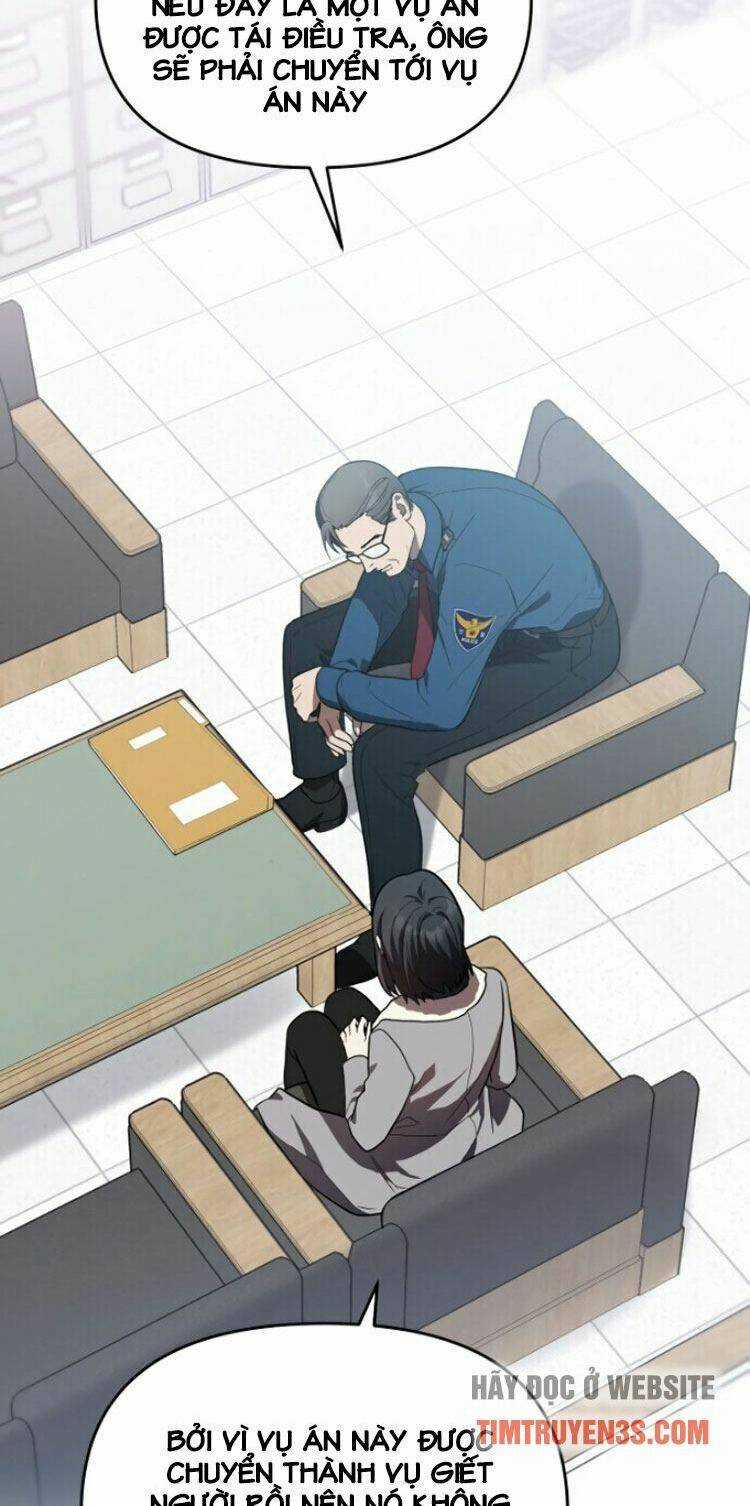 Tôi Đã Giết Hắn Chapter 15 trang 41