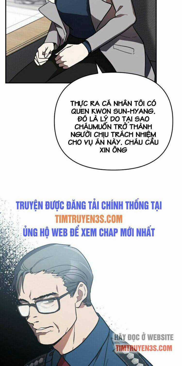 Tôi Đã Giết Hắn Chapter 15 trang 44