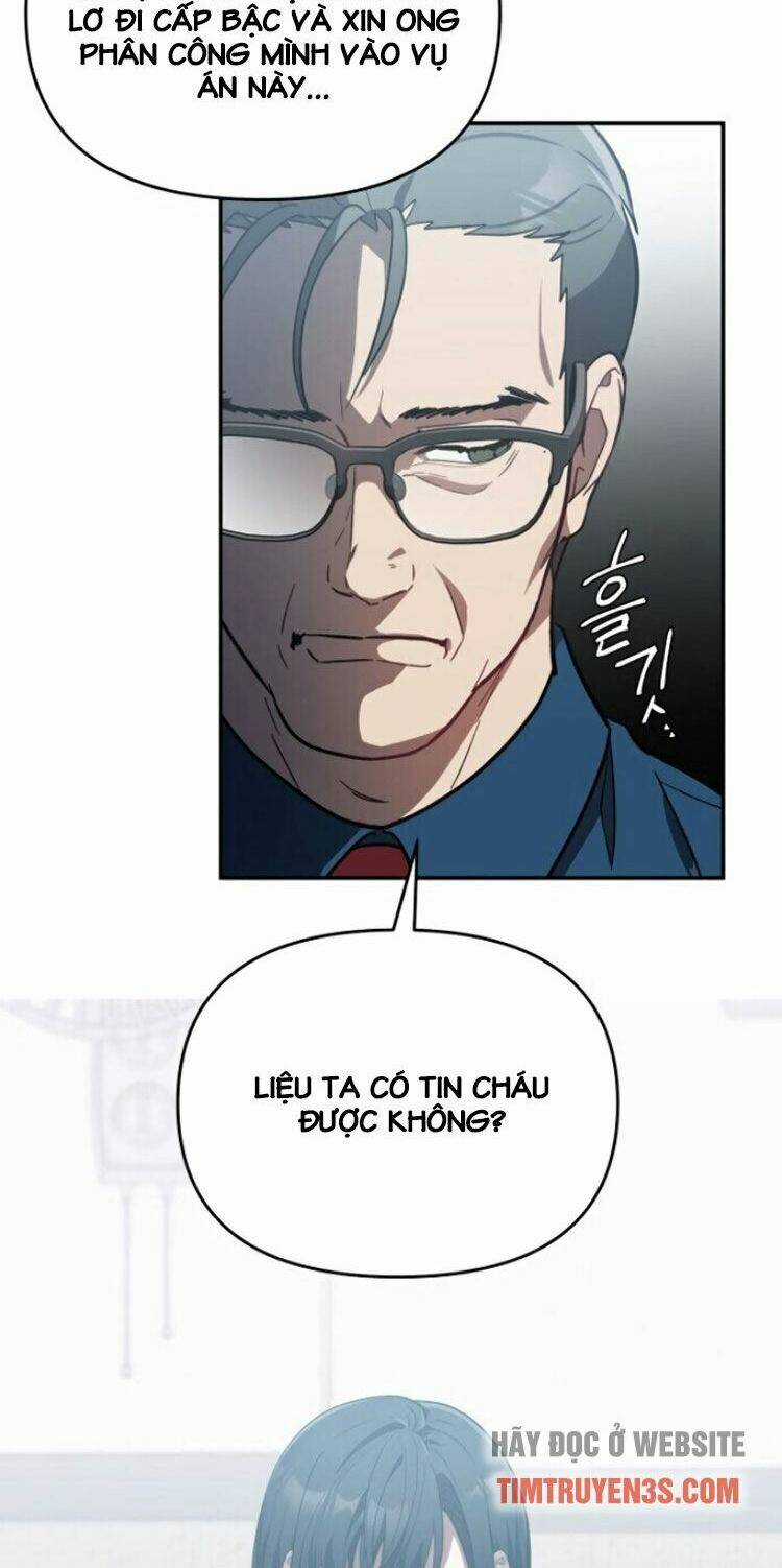 Tôi Đã Giết Hắn Chapter 15 trang 47