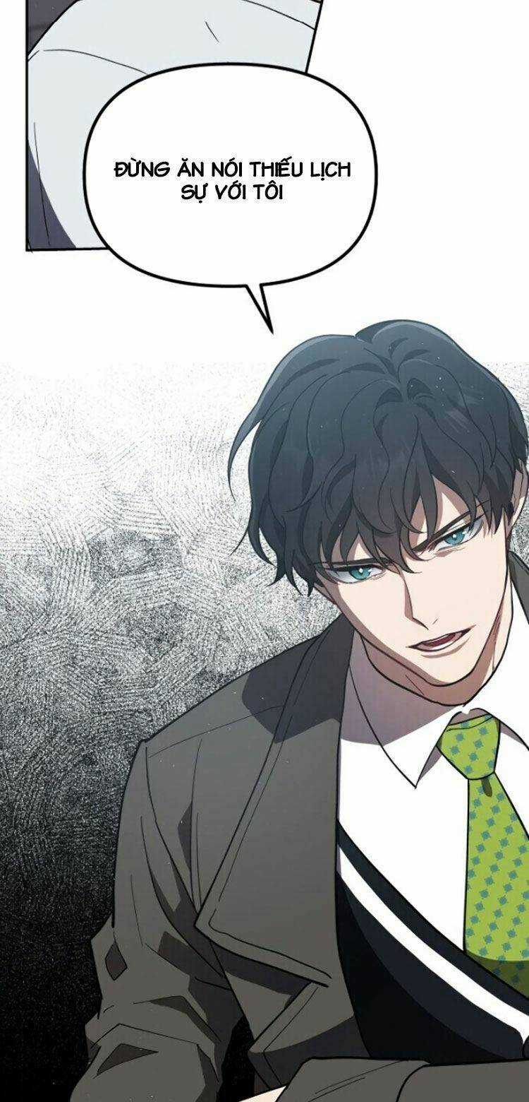 Tôi Đã Giết Hắn Chapter 15 trang 5