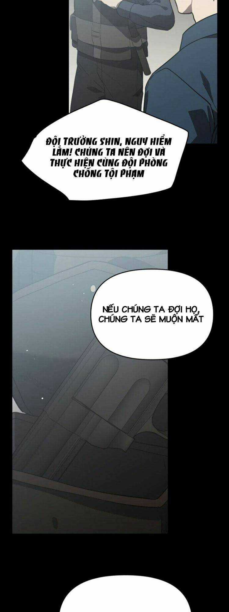 Tôi Đã Giết Hắn Chapter 15 trang 50