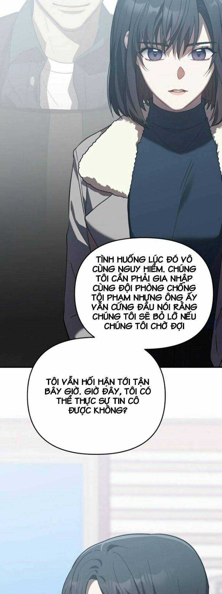 Tôi Đã Giết Hắn Chapter 15 trang 53