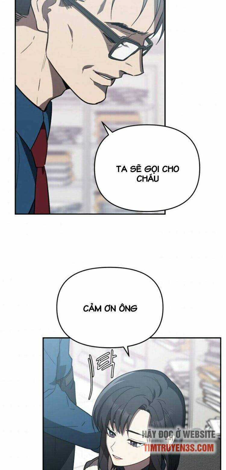 Tôi Đã Giết Hắn Chapter 15 trang 55