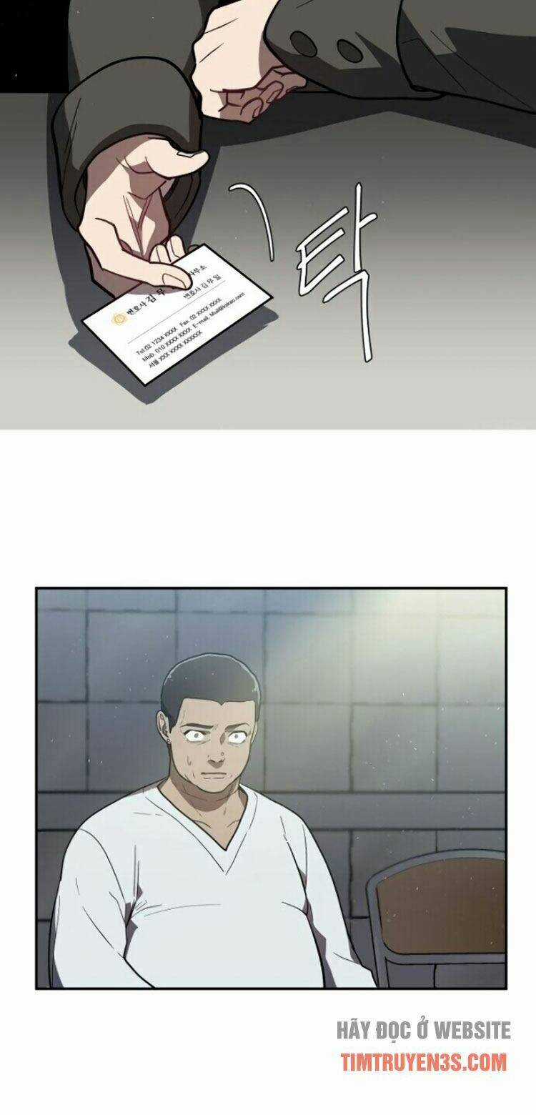 Tôi Đã Giết Hắn Chapter 15 trang 6