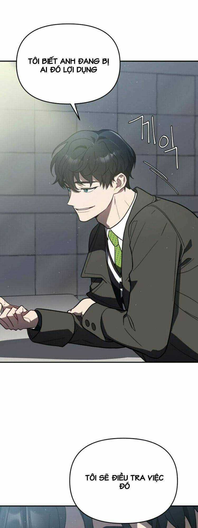 Tôi Đã Giết Hắn Chapter 15 trang 7