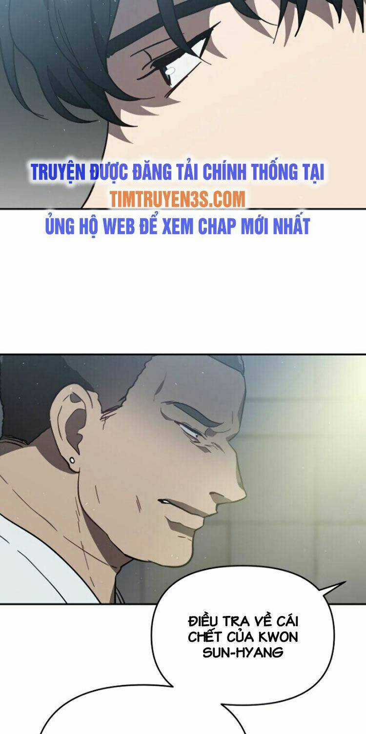 Tôi Đã Giết Hắn Chapter 15 trang 8