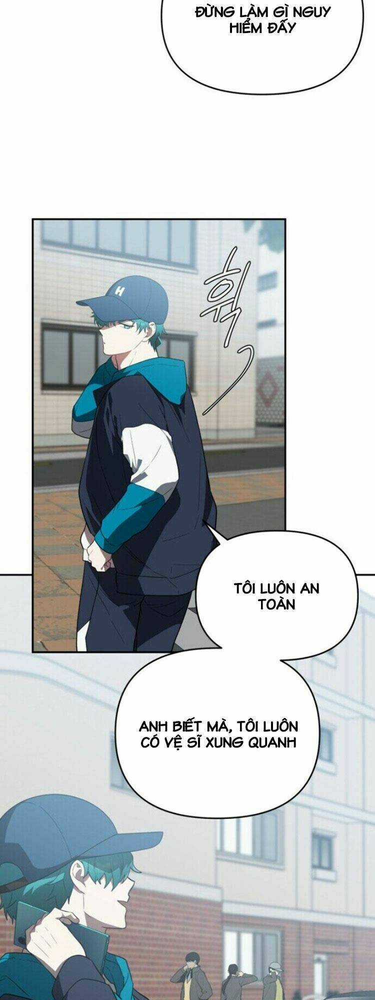 Tôi Đã Giết Hắn Chapter 16 trang 10