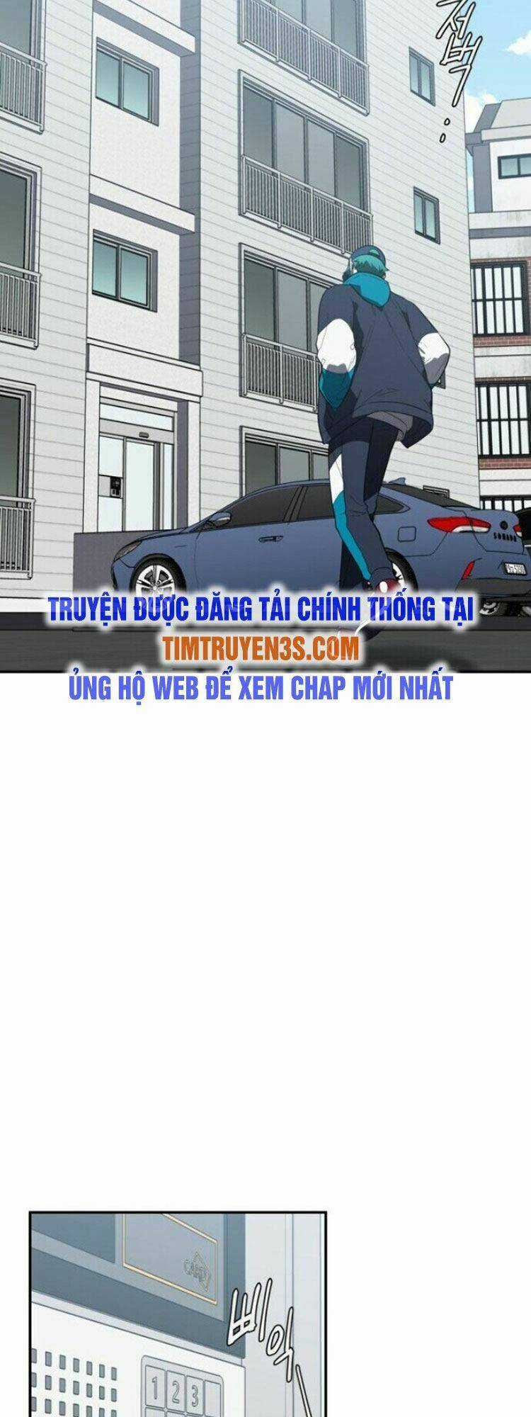 Tôi Đã Giết Hắn Chapter 16 trang 13