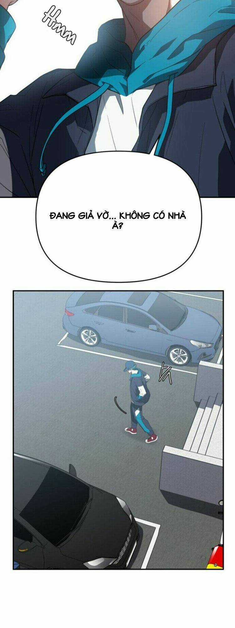 Tôi Đã Giết Hắn Chapter 16 trang 16