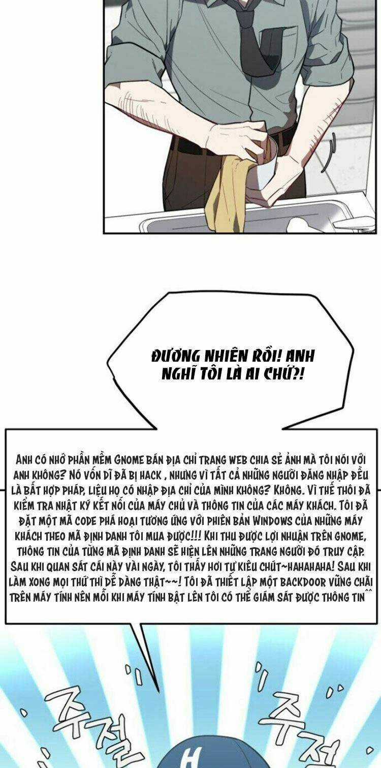 Tôi Đã Giết Hắn Chapter 16 trang 2