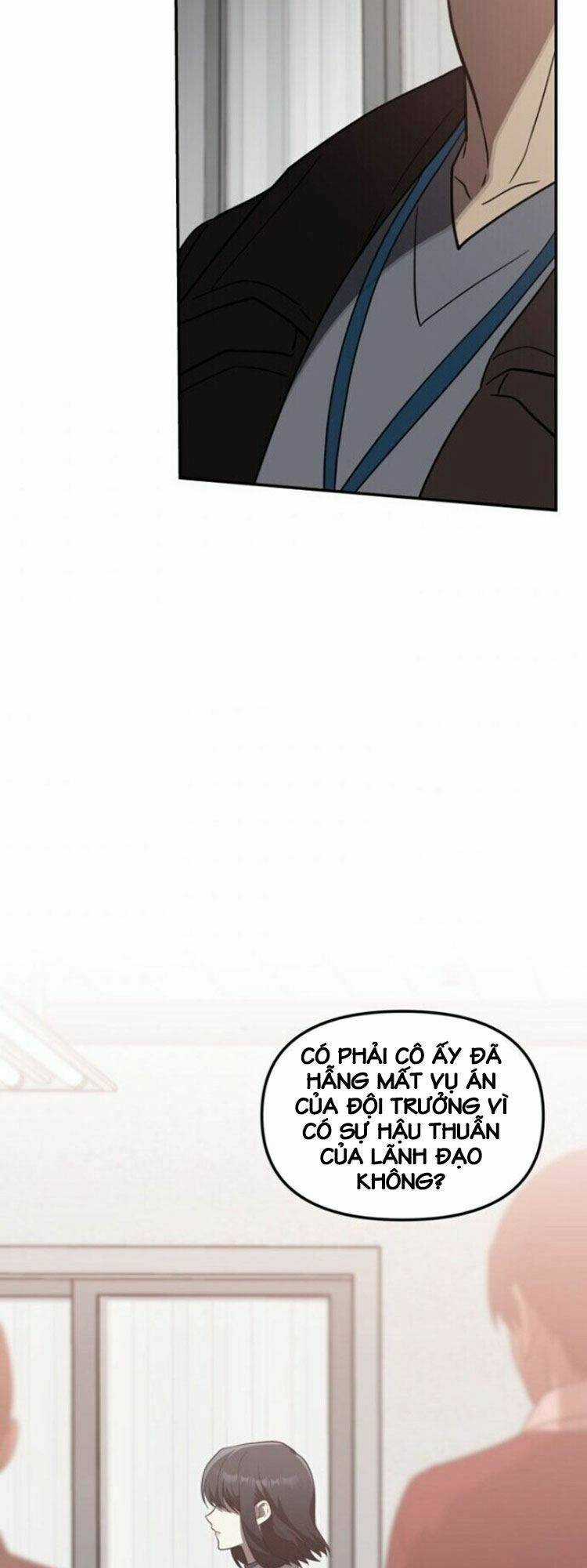 Tôi Đã Giết Hắn Chapter 16 trang 22